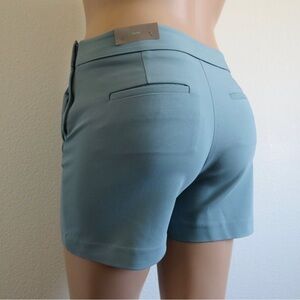 MAURICES Jeans Trouser Casual Shorts Plus Size 15/16 NWT